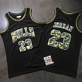 Bulls 23 Michael Jordan Black Camo 1997 98 Hardwood Classics Jersey Mixiu,baseball caps,new era cap wholesale,wholesale hats